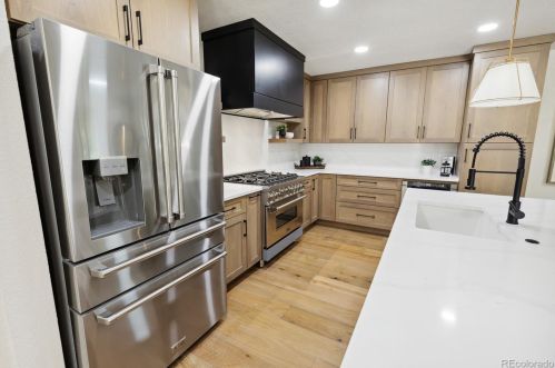 2855 Dartmouth Ave, Denver CO  80236-2705 exterior