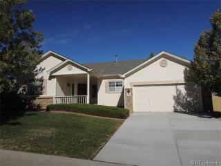 17008 Wellington Dr, Parker, CO 80134-9128