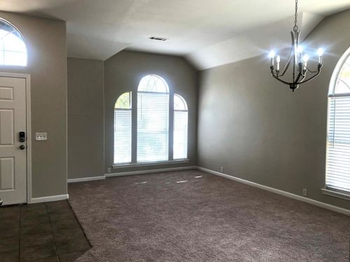 2753 Maple Creek Dr, Fort Worth TX  76177-2116 exterior