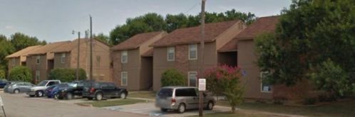 501 Kings Way Dr, Midlothian TX  76063-2471 exterior