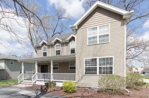 11008 Parker St, Mokena, IL 60448-1121