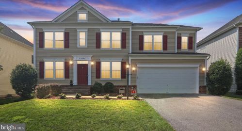 13777 Night Sky Dr, Silver Spring, MD 20906-5827