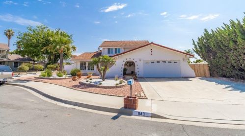 943 Dale Ct, San Marcos, CA 92069-2142