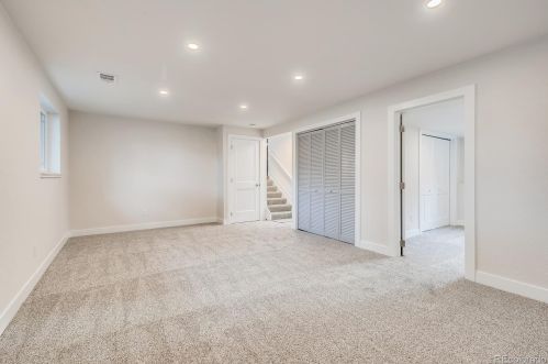 3327 Oneida Way, Denver CO  80224-2831 exterior