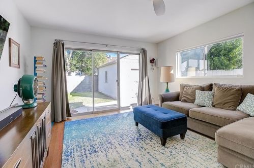 1535 Randall St, Glendale CA  91201-2746 exterior