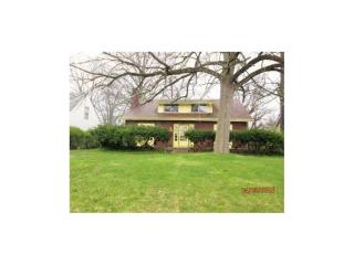 3735 Chester Ave, Indianapolis, IN 46218-1445
