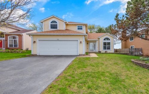 418 Thunder Rdg, Barrington Hills, IL 60156