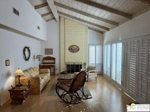2262 Linden Way, Palm Springs, CA 92264-5757