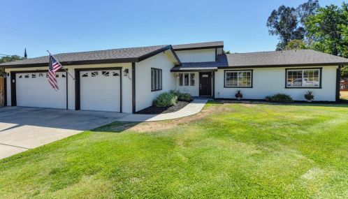 7001 Heritage Oak Ct, Citrus Heights, CA 95662-2724