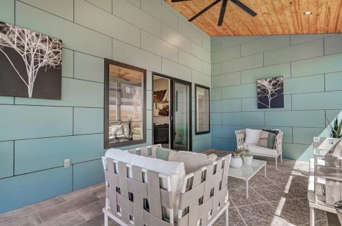 6819 Arroyo Seco, Austin TX  78756-1305 exterior