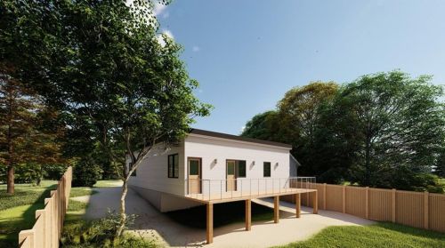 1504 Beecher St, Atlanta GA  30310-2507 exterior