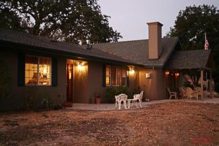 9300 Santa Lucia Rd, Atascadero, CA 93422-2351