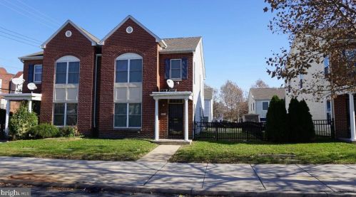 1603 31st St, Philadelphia PA  19145-1659 exterior