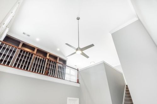 1053 Fielding Park Ct, Atlanta GA  30319-1989 exterior