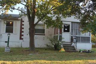 407 Oxford St, Vineland NJ  08360-2780 exterior