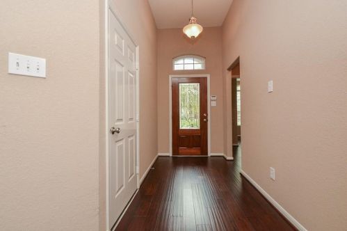 21526 Maggie Mist Dr, Richmond TX  77406-4718 exterior