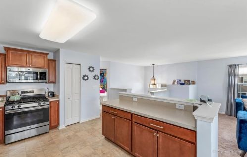 1147 Alta Vista Dr, Pingree Grove IL  60140-2058 exterior