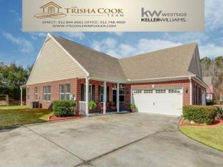 3 Regal Ct, Savannah, GA 31322-3948