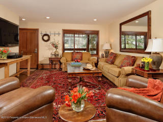 747 Galena St, Aspen CO  81611-1872 exterior