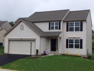 96 Summerlyn Dr, Ephrata, PA 17522-9258