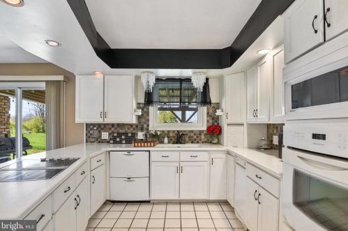 2735 Ritner Hwy, Carlisle PA  17015-9428 exterior