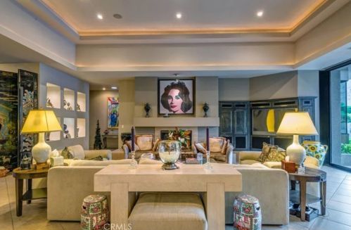 901 Prescott Dr, Palm Springs, CA 92262-5638
