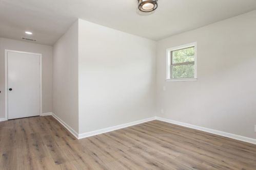 5529 Fursman Ave, Fort Worth TX  76114-4511 exterior