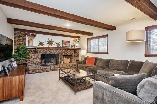 6339 Oneida Ct, Englewood CO 80112-2520 exterior