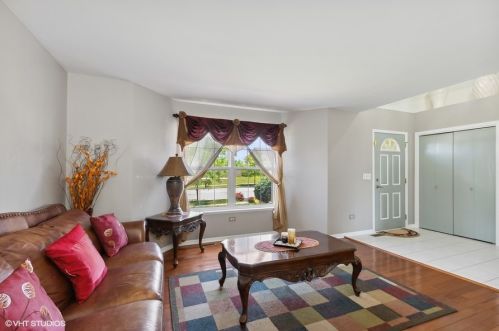 25736 Daffodil Ln, Monee, IL 60449-8774