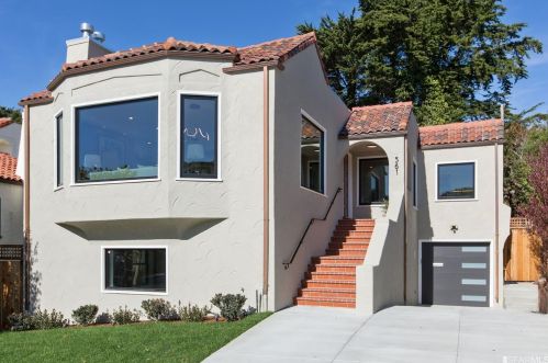 561 Darien Way, San Francisco, CA 94127-2522
