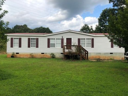 717 Mountain Ridge Dr, Dahlonega, GA 30533-4994