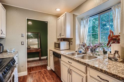 21526 Powers Cir, Denver CO  80015-3366 exterior