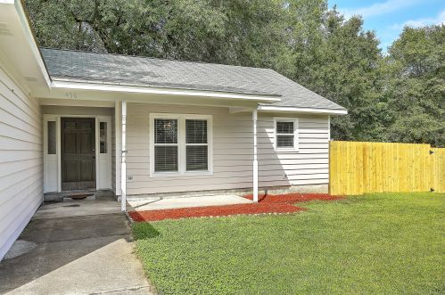436 Temple Rd, Ladson SC  29456-3288 exterior