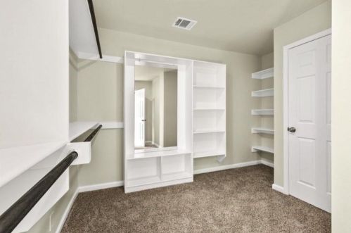 4720 Evening View Dr, Granbury TX  76048-6488 exterior