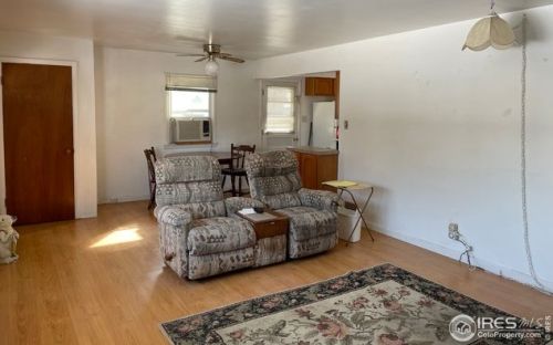 2308 6 St, Greeley CO 80634-2603 exterior