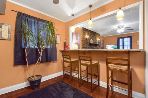 707 Knickerbocker Ave, Springfield OH  45506-3319 exterior