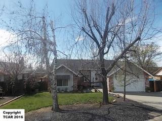 17720 Red Oak Dr, Jamestown, CA 95327-9219