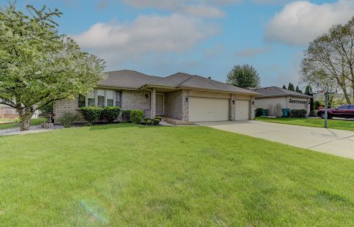 3313 Norwood Ln, Mokena, IL 60451-8622