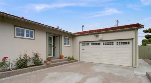 1480 Sequoia Ave, San Bruno, CA 94066-2651