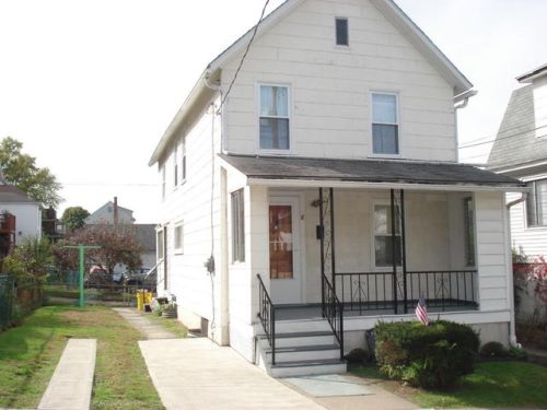 8 Division St, West Nanticoke PA  exterior