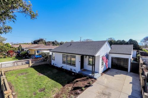 2119 Cedar St, Santa Ana, CA 92707-3009