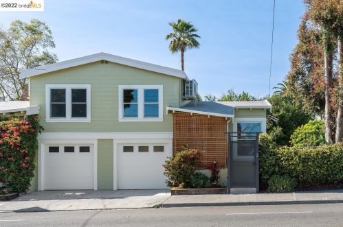 1715 Ashby Ave, Berkeley, CA 94703-2131