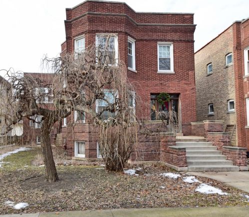 3752 Lawndale Ave, Chicago, IL 60618-4113