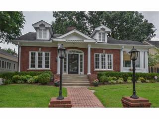 1081 Saint Charles Pl, Atlanta, GA 30306-4522