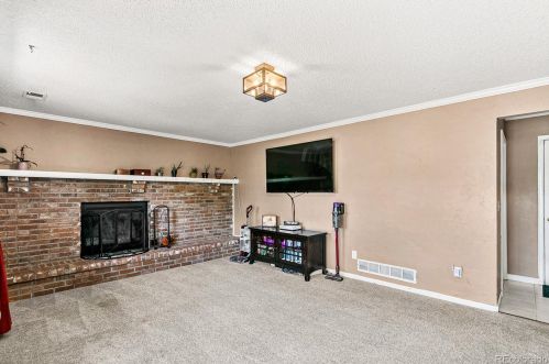 10537 Irving Ct, Westminster CO  80031-2238 exterior