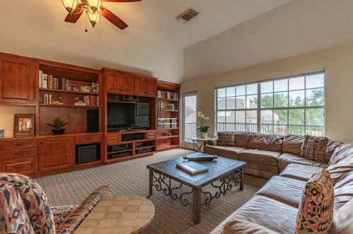 9904 Charthouse Cv, Austin TX  78730-3566 exterior