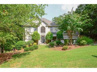 3314 Eagle Watch Dr, Holly Springs, GA 30189-1523