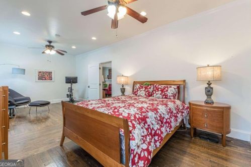 1339 Elizabeth Ln, Atlanta GA  30344-1724 exterior