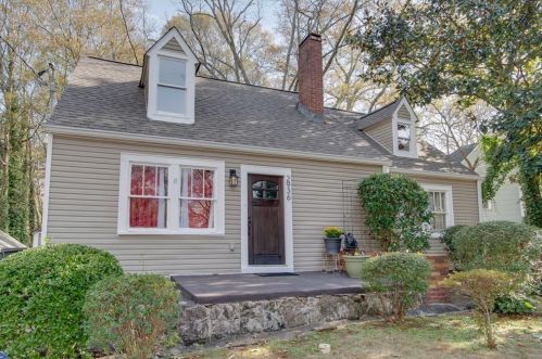 2936 Kimmeridge Dr, Atlanta, GA 30344-6810