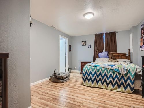 4547 Fairplay Ct, Denver CO  80015-1319 exterior